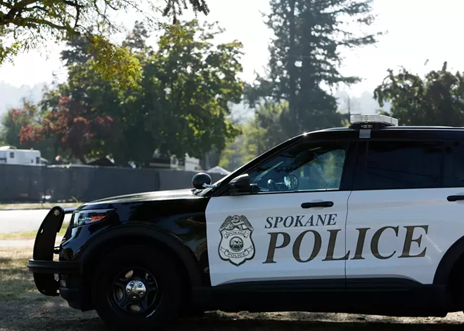 NEWS BRIEFS: Police shootings already outpace all of last year - Vimarsana News