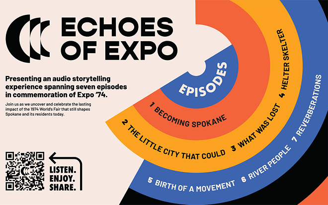 Echoes of Expo - Vimarsana News