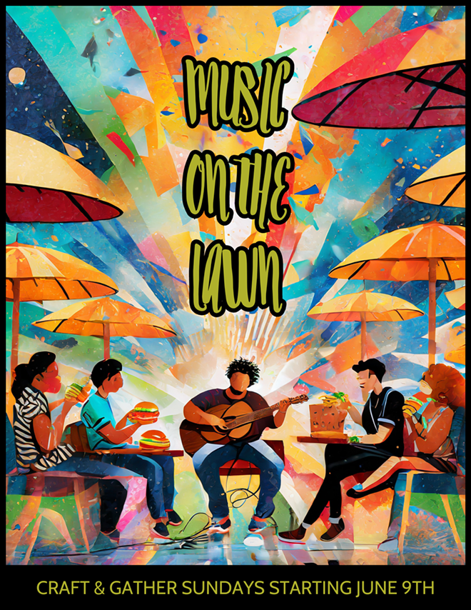 Sydney Dale Craft & Gather Live Bands The Pacific Northwest