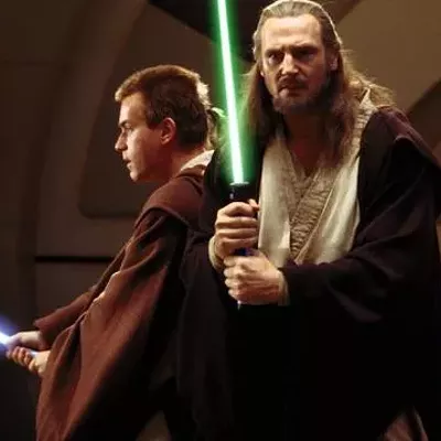 RANKED: We run down the Star Wars series, from worst to best