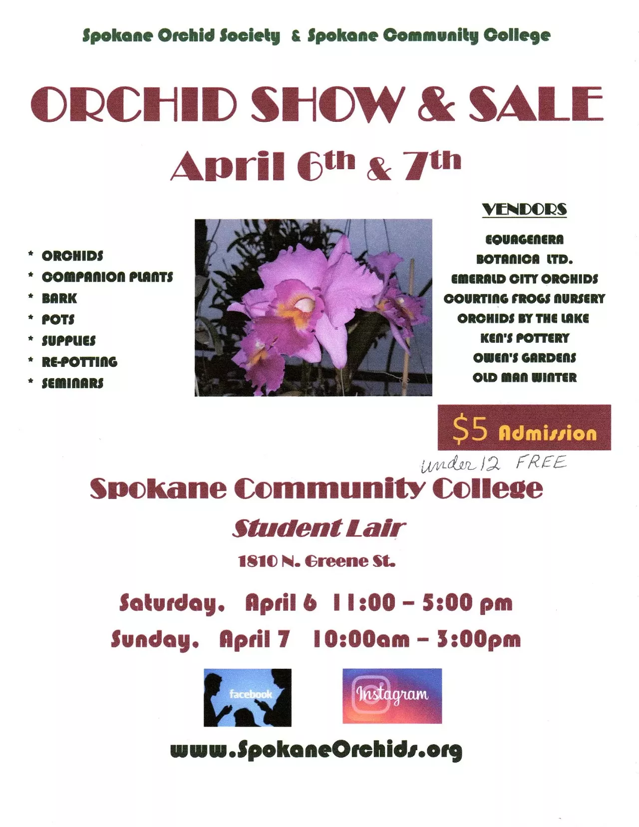spokane-orchid-society-spokane-community-college-orchid-show-and-sale-spokane-community-college-community-education-gardening-the-pacific-northwest-inlander-news-politics-music-calendar-events-in-spokane