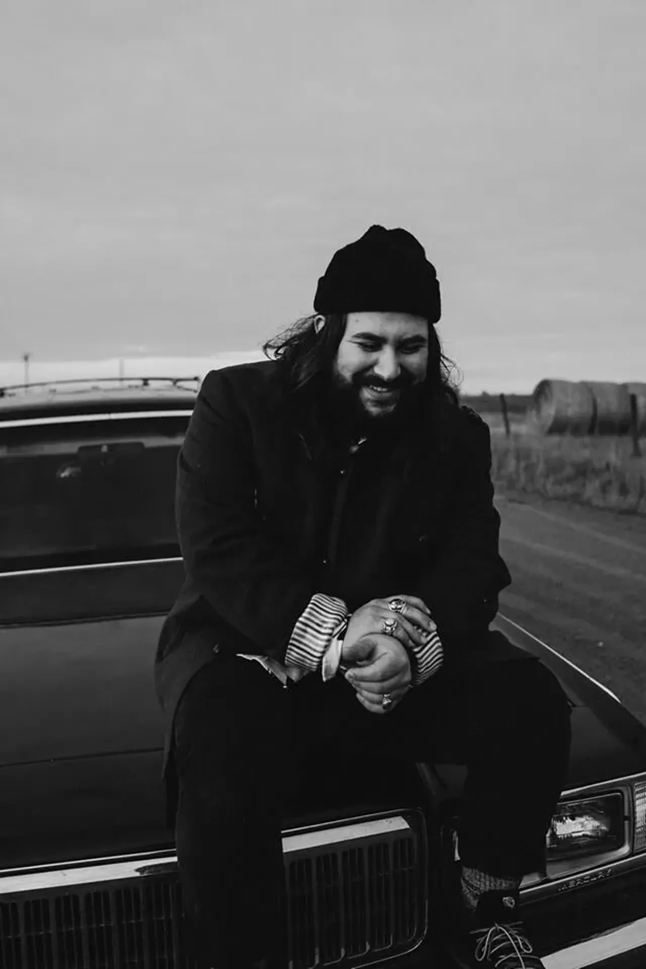 Blake Braley Zola Live Bands The Pacific Northwest Inlander