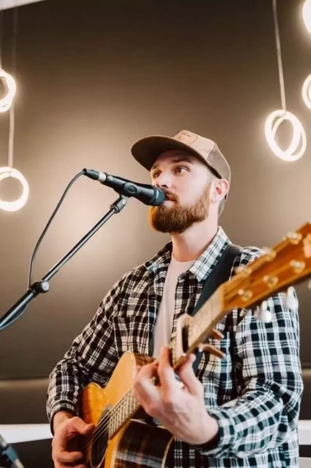 Kyle Richard Zola Live Bands The Pacific Northwest Inlander