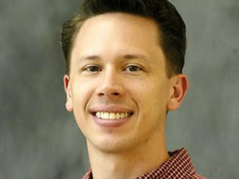 'Understanding Revolution,' Patrick Van Inwegen Arts & Culture