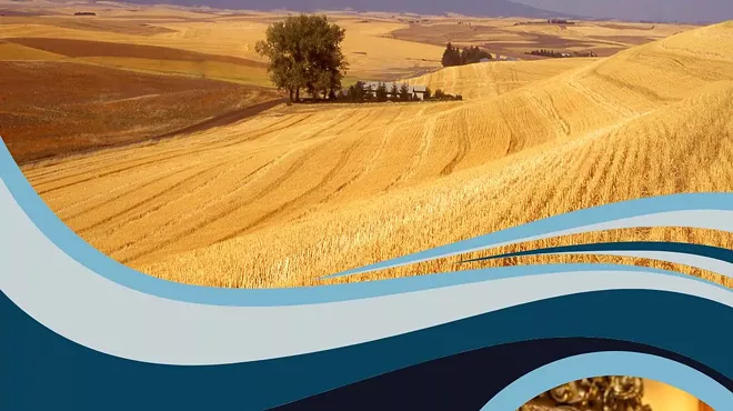 Image: Uniting the Inland Northwest