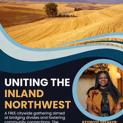 Image: Uniting the Inland Northwest