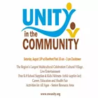 Image: Unity in the Community