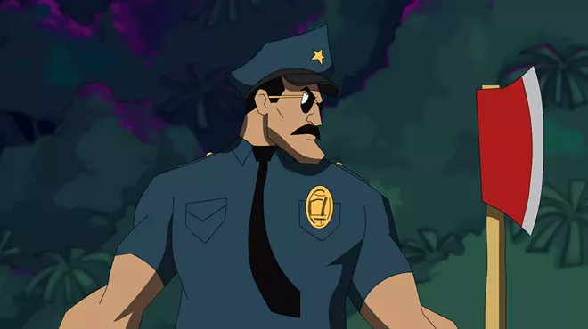 Image: Upon the return of King of the Hill, here are more Fox animated series that deserve another shot
