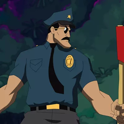 Image: Upon the return of King of the Hill, here are more Fox animated series that deserve another shot