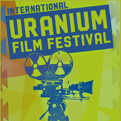 Image: Uranium International Film Festival