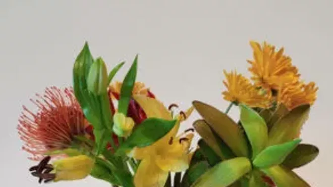 Image: Vase Workshop