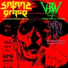 Image: Violent By Nature, Satan's Grasp, Chapter 13