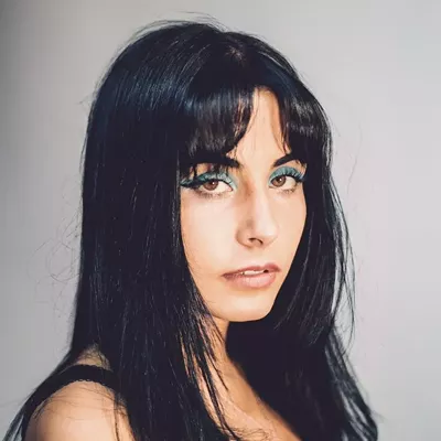 Image: Vika