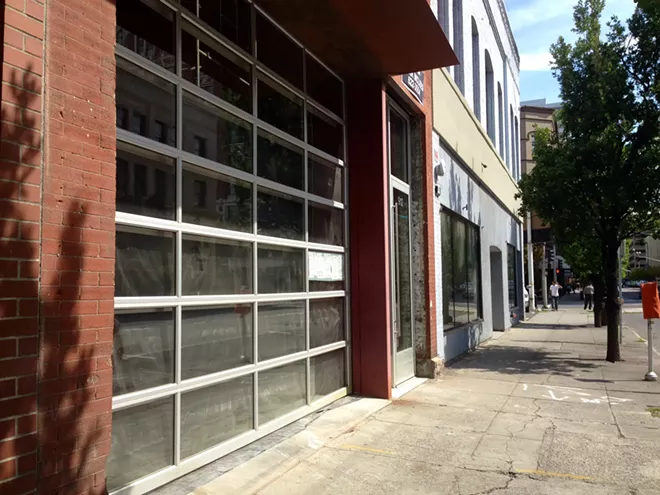 Waldref introduces new downtown development incentives