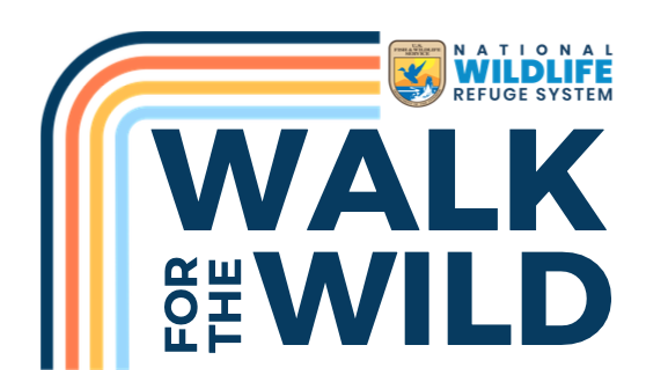 Walk for the Wild 5 K Walk