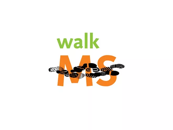 Walk MS