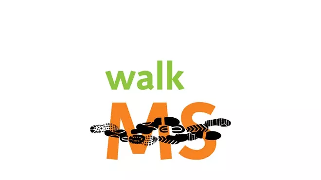 Image: Walk MS Spokane