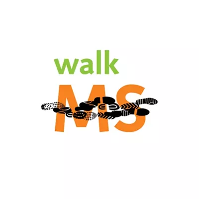 Image: Walk MS