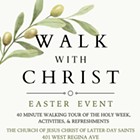 Walk With Christ