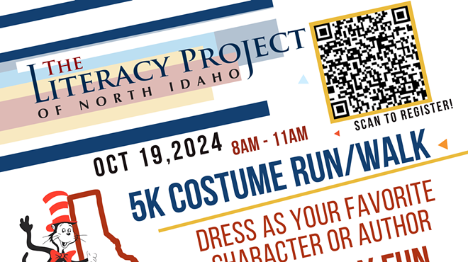 Image: WalkRunRead5k!