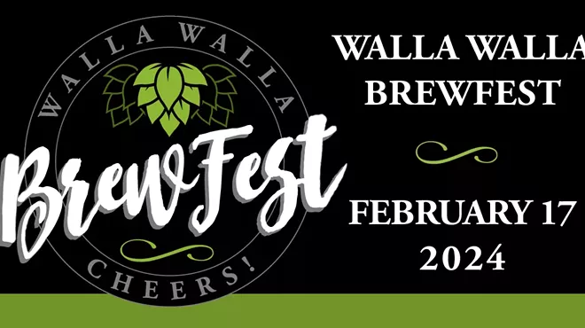 Image: Walla Walla BrewFest
