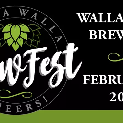 Image: Walla Walla BrewFest