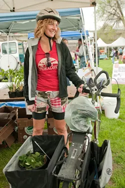 WANDERLUST: Fresh from the farm at the Spokane Farmers Market
