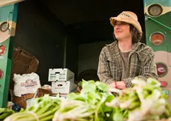 WANDERLUST: Fresh from the farm at the Spokane Farmers Market