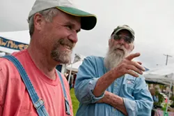 WANDERLUST: Fresh from the farm at the Spokane Farmers Market