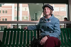 WANDERLUST: Get on the bus