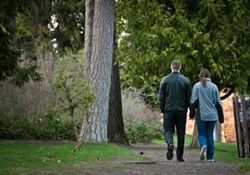 WANDERLUST: Parks and the Power of Observation