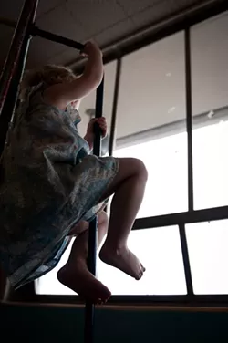 WANDERLUST: Preschool and Parenting