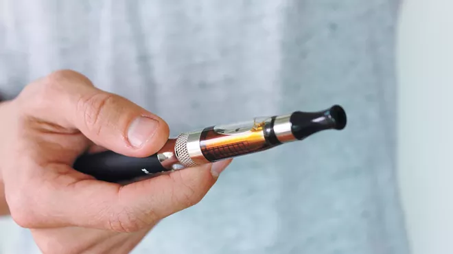 Image: Washington acts to keep products safe, while South Dakota's governor tries to keep recreational use illegal