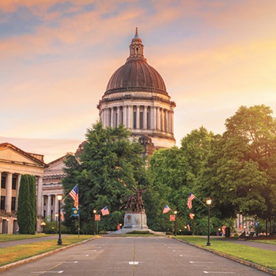 Washington cannabis regulators moved forward with a pair of changes to state code