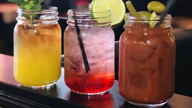 Washington state restaurants now allowed to sell pre-made cocktails to-go