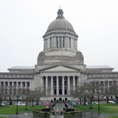 Washington's long-term care tax delayed so lawmakers can address issues