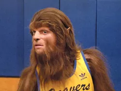 Watch Teen Wolf with the Inlander, learn everything about life