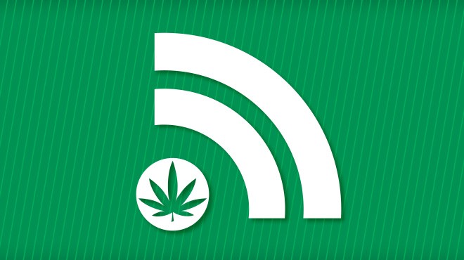 WEED WEDNESDAY: Pot helps Peyton's pizza business; Maureen Dowd hangs out with Willie Nelson
