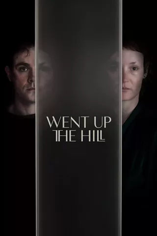 Image: Went Up the Hill