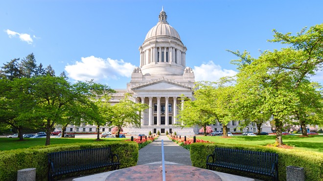 What to look forward to in Washington's upcoming legislative session
