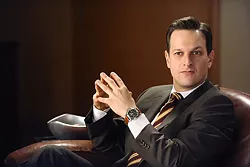 When TV heroes need to become villains