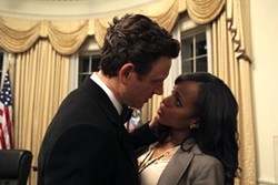 Why Scandal creator Shonda Rhimes' shows are so interesting (no, it's not because she's black)