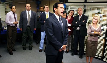 Why "The Office" matters and why I'm going to cry when it ends tonight