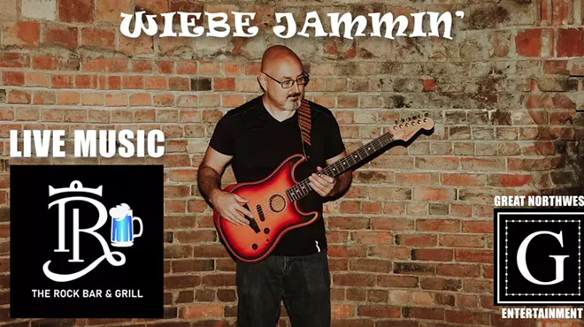 Image: Wiebe Jammin'