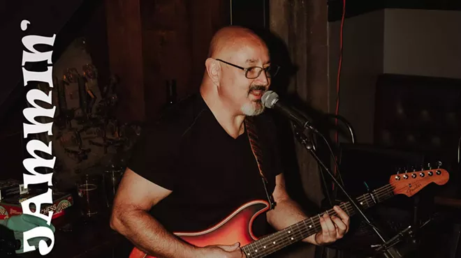 Image: Wiebe Jammin'
