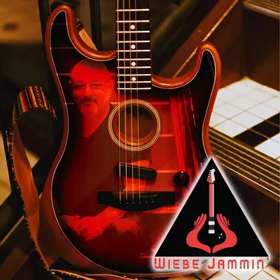 Image: Wiebe Jammin'