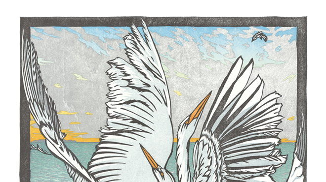 Image: Wild and Scenic Film Festival