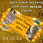 Wild Things Wildlife Gala