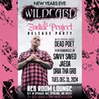 Image: Wildcard's New Years Eve Zodiac Project Release Party