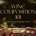 Image: Wine Composition